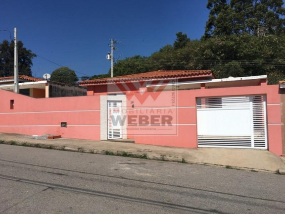 Casa com 3 Quartos à Venda, 347 m² em Votocel - Votorantim