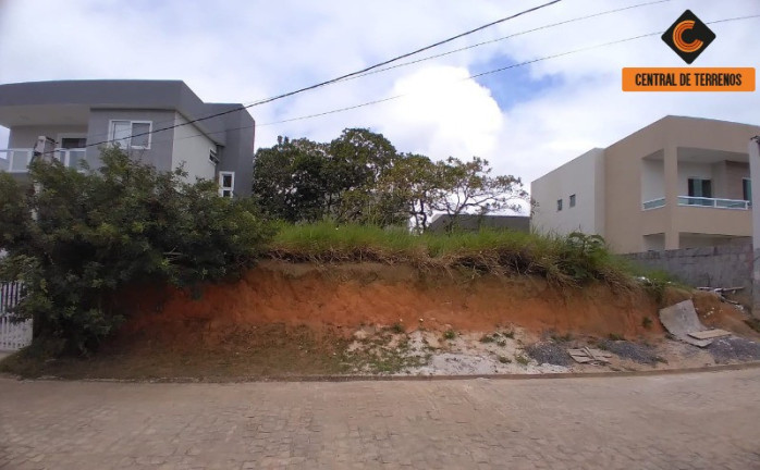 Imagem Terreno à Venda, 300 m² em Alto Do Bosque - Lauro De Freitas