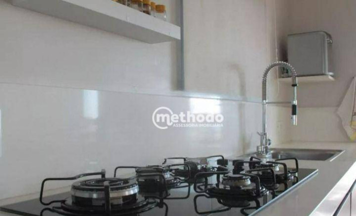 Imagem Apartamento com 3 Quartos à Venda, 73 m² em Parque Rural Fazenda Santa Cândida - Campinas Imagem Apartamento com 3 Quartos à Venda, 73 m² em Parque Rural Fazenda Santa Cândida - Campinas