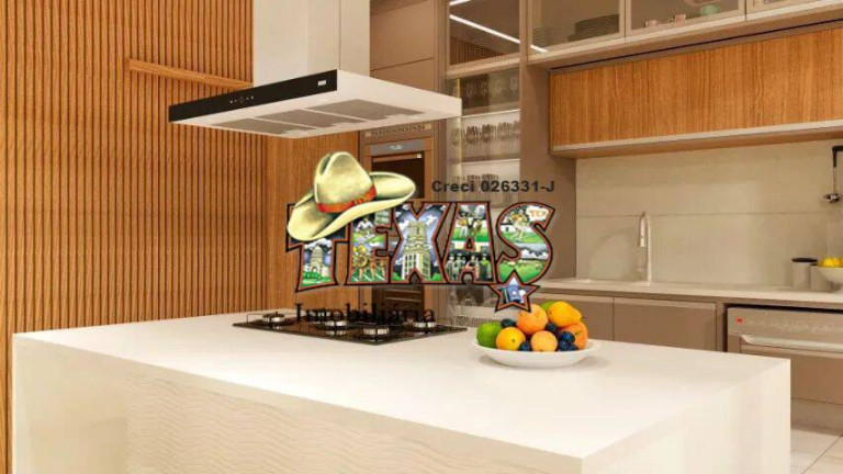 Imagem Casa com 4 Quartos à Venda, 320 m² em Alphaville - Santana De Parnaíba