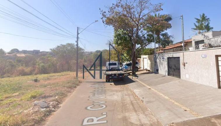 Imagem Terreno à Venda, 450 m² em Residencial Center Ville - Goiânia Imagem Terreno à Venda, 450 m² em Residencial Center Ville - Goiânia