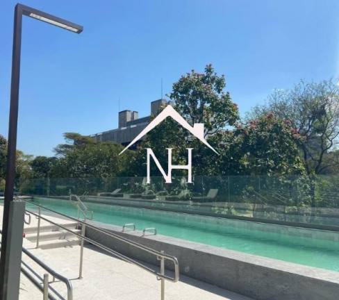 Imagem Apartamento com 3 Quartos à Venda, 162 m² em Vila Clementino - São Paulo