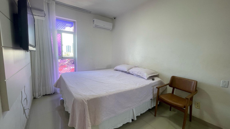 Imagem Apartamento com 3 Quartos à Venda, 127 m² em Itaigara - Salvador Imagem Apartamento com 3 Quartos à Venda, 127 m² em Itaigara - Salvador