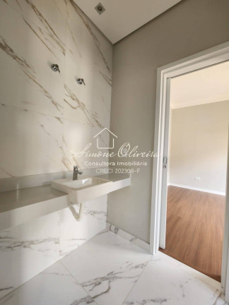 Imagem Casa com 3 Quartos à Venda, 307 m² em Loteamento Residencial Fazenda Casa Grande - Taubaté