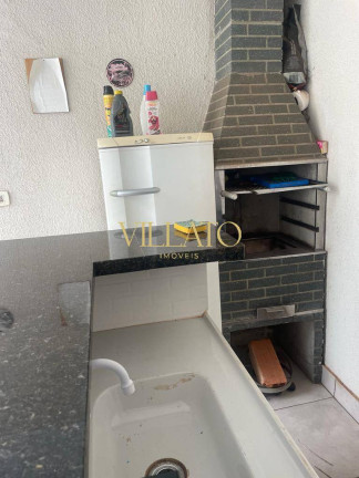 Imagem Casa com 2 Quartos à Venda, 87 m² em Setor Maysa - Trindade