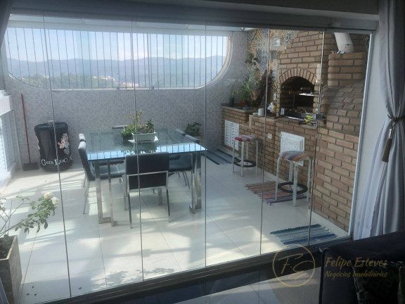 Imagem Apartamento com 4 Quartos à Venda, 347 m² em Parque Mandaqui - São Paulo