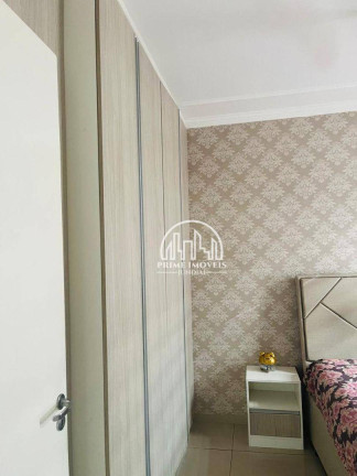 Imagem Apartamento com 2 Quartos à Venda, 50 m² em Vila Hortolândia - Jundiaí