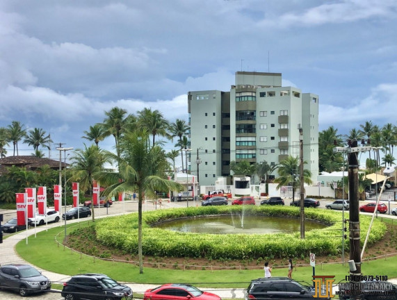 Imagem Imóvel com 2 Quartos para Alugar ou Temporada, 87 m² em Riviera - Bertioga