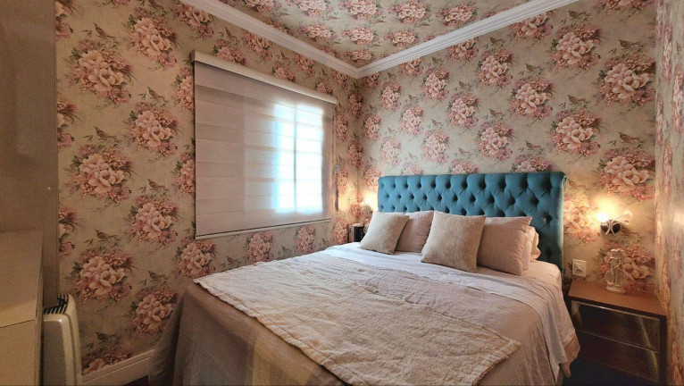 Imagem Apartamento com 3 Quartos à Venda, 106 m² em Baeta Neves - São Bernardo Do Campo