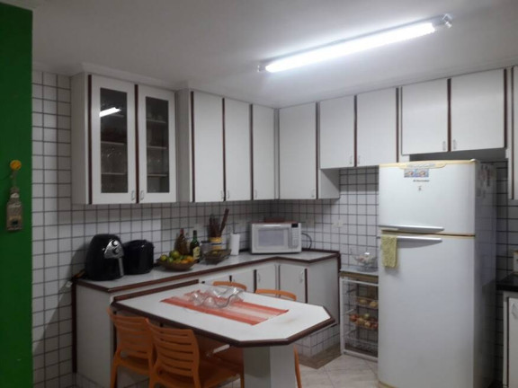 Imagem Sobrado com 3 Quartos à Venda, 330 m² em Jardim Semiramis - Cotia