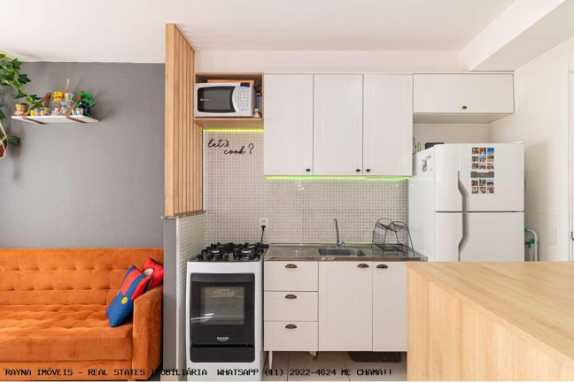 Imagem Apartamento com 1 Quarto à Venda, 26 m² em Cambuci - São Paulo