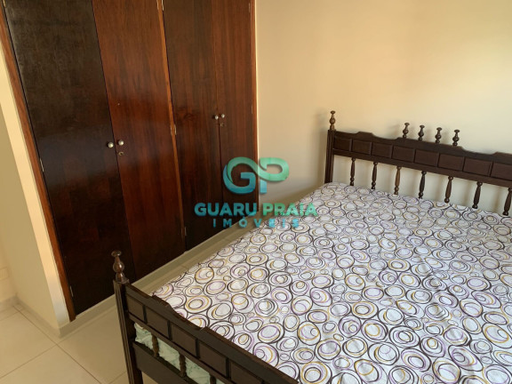 Imagem Apartamento com 3 Quartos à Venda, 85 m² em Loteamento João Batista Julião - Guarujá
