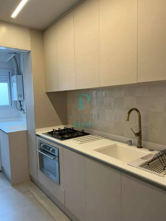 Imagem Apartamento com 2 Quartos à Venda, 82 m² em Umuarama - Osasco