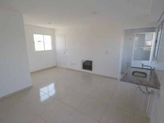 Apartamento com 2 Quartos à Venda, 40 m² em Vila Alpina - São Paulo