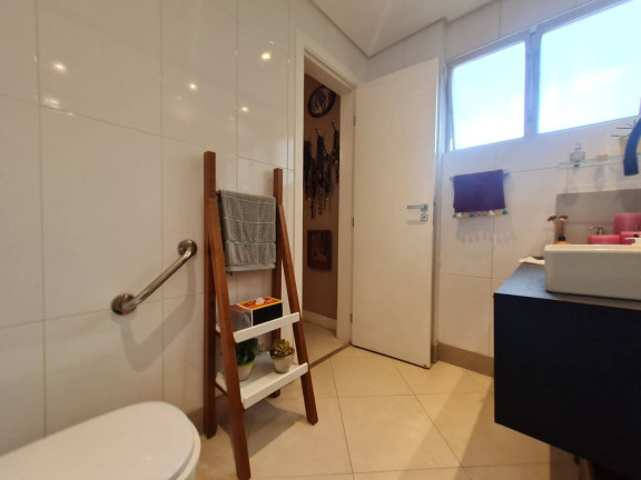 Imagem Apartamento com 2 Quartos à Venda, 110 m² em Boqueirão - Santos Imagem Apartamento com 2 Quartos à Venda, 110 m² em Boqueirão - Santos