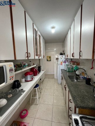 Imagem Apartamento com 3 Quartos à Venda, 82 m² em Mooca - São Paulo