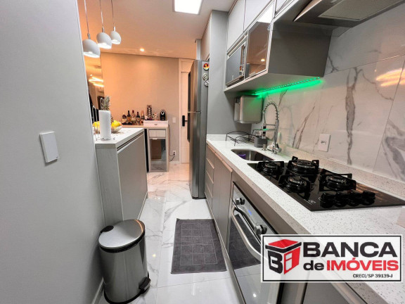 Imagem Apartamento com 2 Quartos à Venda, 53 m² em Centro - Osasco Imagem Apartamento com 2 Quartos à Venda, 53 m² em Centro - Osasco