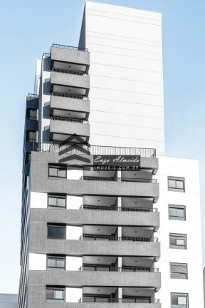 Imagem Apartamento com 1 Quarto à Venda, 38 m² em Bela Vista - São Paulo Imagem Apartamento com 1 Quarto à Venda, 38 m² em Bela Vista - São Paulo