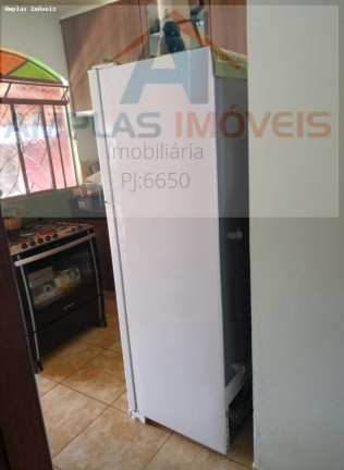 Imagem Casa com 2 Quartos à Venda, 380 m² em Martinho Campos