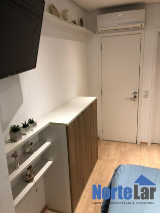 Imagem Apartamento com 3 Quartos à Venda, 91 m² em água Branca - São Paulo