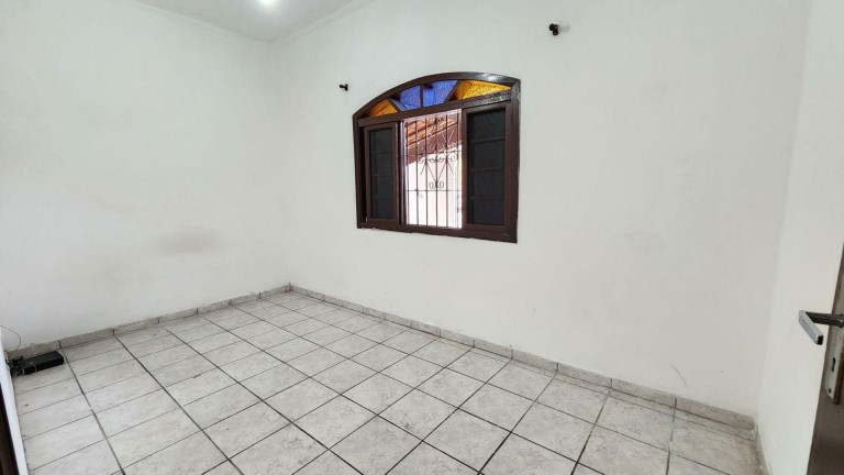 Imagem Casa com 2 Quartos à Venda, 55 m² em Ocian - Praia Grande