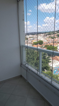 Imagem Apartamento com 2 Quartos à Venda, 74 m² em Jardim Eulália - Taubaté Imagem Apartamento com 2 Quartos à Venda, 74 m² em Jardim Eulália - Taubaté