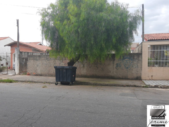 Imagem Terreno à Venda, 360 m² em Wanel Ville - Sorocaba Imagem Terreno à Venda, 360 m² em Wanel Ville - Sorocaba