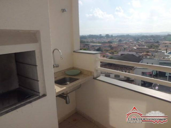 Imagem Apartamento com 3 Quartos à Venda, 87 m² em Centro - Jacareí