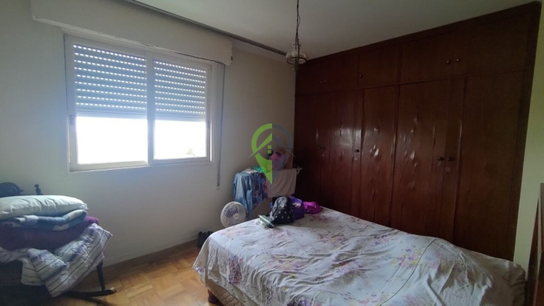 Imagem Apartamento com 3 Quartos à Venda, 144 m² em José Menino - Santos Imagem Apartamento com 3 Quartos à Venda, 144 m² em José Menino - Santos