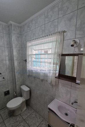 Imagem Apartamento com 2 Quartos à Venda, 62 m² em Guilhermina - Praia Grande