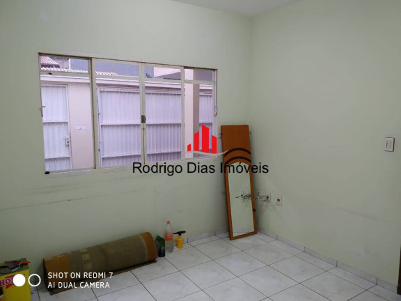 Imagem Casa com 3 Quartos à Venda, 170 m² em Jardim Shangai - Jundiaí