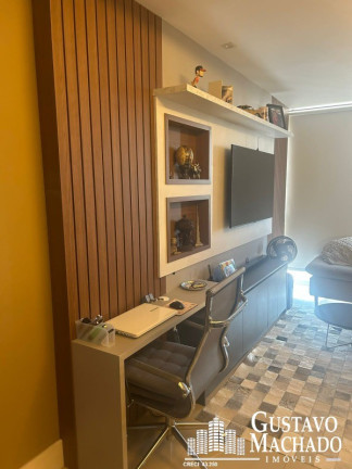 Imagem Imóvel com 2 Quartos à Venda, 110 m² em Morada Da Colina - Volta Redonda