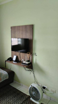 Imagem Casa com 2 Quartos à Venda, 80 m² em Parque Santo Antônio - Jacareí