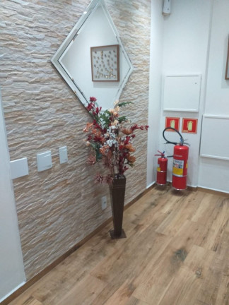 Imagem Apartamento com 2 Quartos à Venda, 57 m² em Vila Andrade - São Paulo