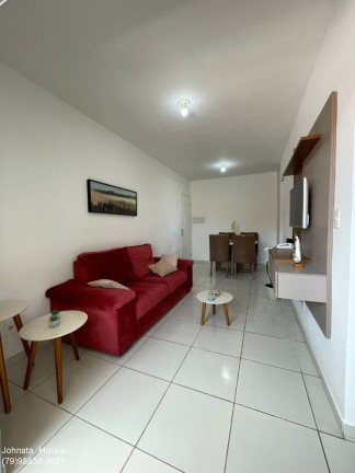 Imagem Apartamento com 2 Quartos à Venda, 52 m² em Jabotiana - Aracaju Imagem Apartamento com 2 Quartos à Venda, 52 m² em Jabotiana - Aracaju