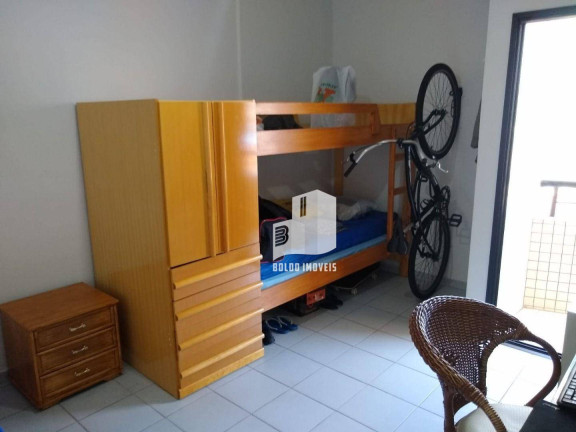 Imagem Apartamento com 1 Quarto à Venda, 45 m² em Vila Guilhermina - Praia Grande Imagem Apartamento com 1 Quarto à Venda, 45 m² em Vila Guilhermina - Praia Grande