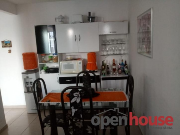 Imagem Apartamento com 2 Quartos à Venda, 44 m² em Nova Parnamirim - Parnamirim
