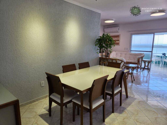 Imagem Apartamento com 4 Quartos à Venda, 144 m² em Canto Do Forte - Praia Grande Imagem Apartamento com 4 Quartos à Venda, 144 m² em Canto Do Forte - Praia Grande