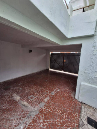 Imagem Casa com 1 Quarto para Alugar, 70 m² em Vila Vianelo - Jundiaí Imagem Casa com 1 Quarto para Alugar, 70 m² em Vila Vianelo - Jundiaí