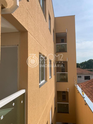 Imagem Apartamento com 2 Quartos à Venda, 62 m² em Paulicéia - São Bernardo Do Campo