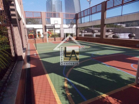 Imagem Apartamento com 3 Quartos à Venda, 105 m² em Granja Julieta - São Paulo Imagem Apartamento com 3 Quartos à Venda, 105 m² em Granja Julieta - São Paulo