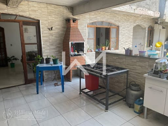 Imagem Casa com 3 Quartos à Venda, 499 m² em Jardim Toscana - Guarulhos Imagem Casa com 3 Quartos à Venda, 499 m² em Jardim Toscana - Guarulhos