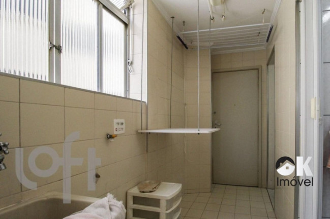 Imagem Apartamento com 4 Quartos à Venda, 155 m² em Perdizes - São Paulo Imagem Apartamento com 4 Quartos à Venda, 155 m² em Perdizes - São Paulo