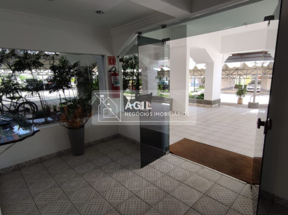 Imagem Apartamento com 2 Quartos à Venda, 63 m² em Vila Guaianazes - São José Dos Campos Imagem Apartamento com 2 Quartos à Venda, 63 m² em Vila Guaianazes - São José Dos Campos