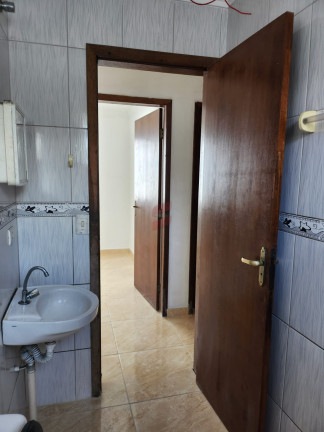 Imagem Casa com 3 Quartos à Venda, 63 m² em Campina Da Barra - Araucária