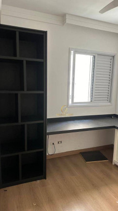Imagem Apartamento com 3 Quartos à Venda, 142 m² em Jardim Das Indústrias - São José Dos Campos Imagem Apartamento com 3 Quartos à Venda, 142 m² em Jardim Das Indústrias - São José Dos Campos