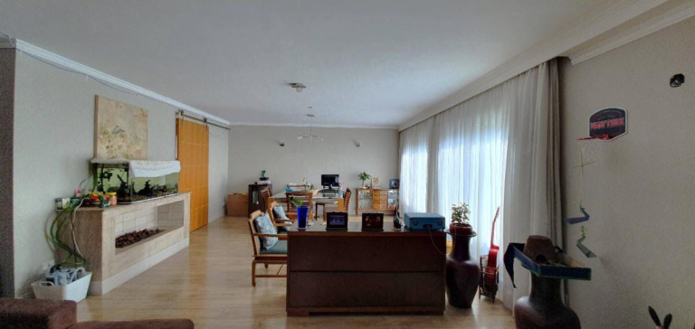Foto do imóvel Apartamento com 3 Quartos à Venda, 200 m² em Cambuci - São Paulo