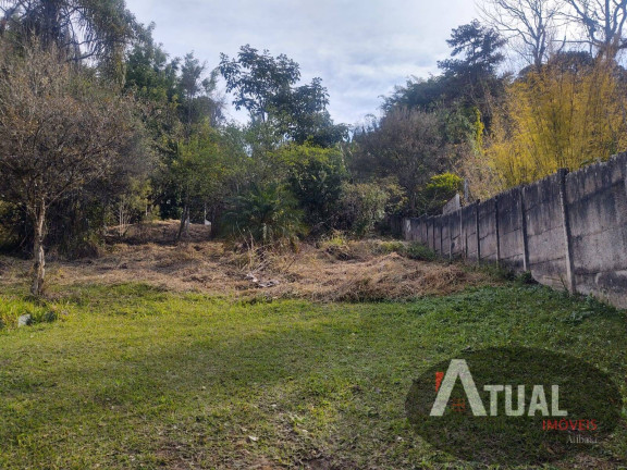 Terreno à Venda, 2 m² em Jardim Estância Brasil - Atibaia