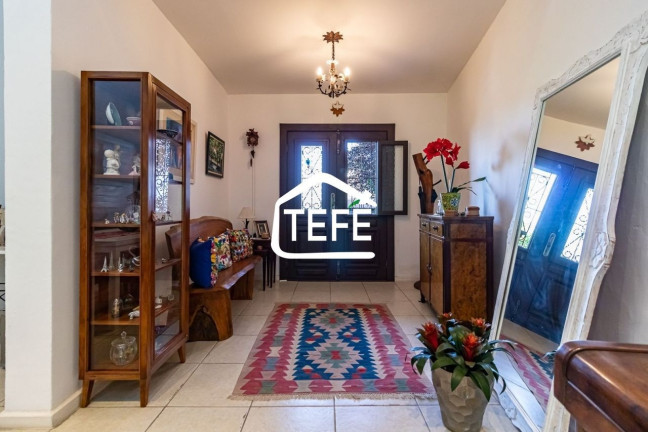 Imagem Casa com 6 Quartos à Venda, 300 m² em Laranjeiras - Rio De Janeiro
