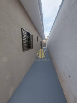 Imagem Casa com 2 Quartos à Venda, 63 m² em Planalto Verde - Ribeirão Preto Imagem Casa com 2 Quartos à Venda, 63 m² em Planalto Verde - Ribeirão Preto